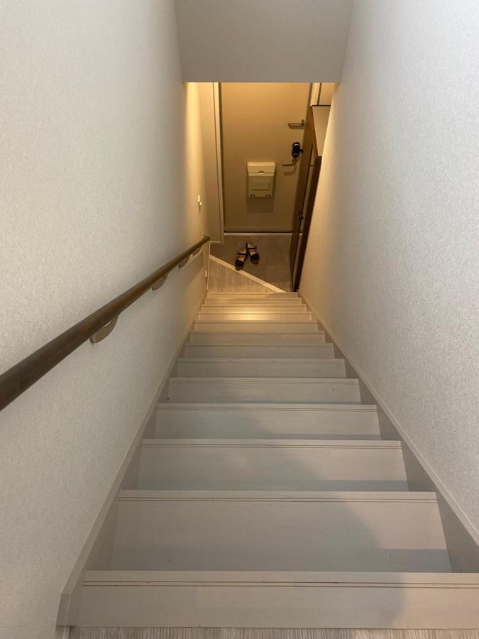 Lien 西新宿 Tokyo Eksteriør bilde